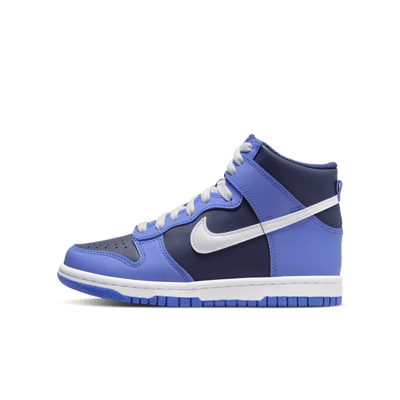 Nike Dunk High DB2179-400