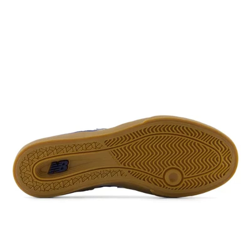 New Balance Numeric 574 NM574VBY 04