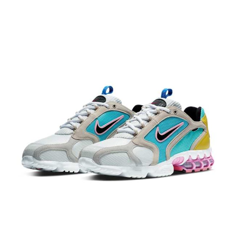 Nike Air Zoom Spiridon Cage 2 x size? CW7482-100 05