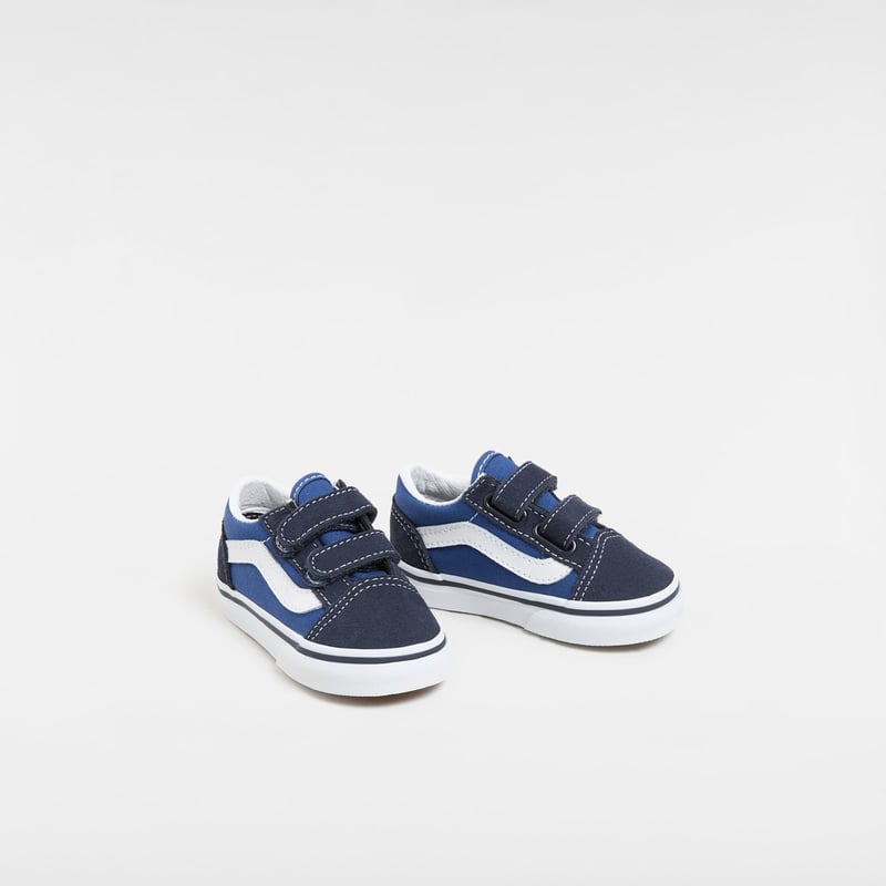 Vans Old Skool Hook And Loop VN000D3YNVY 02