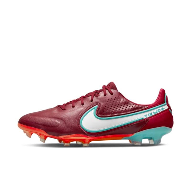 Nike Tiempo Legend 9 Elite FG CZ8482-616 01