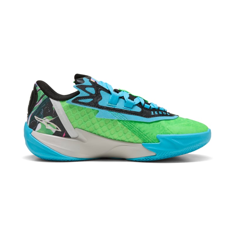 PUMA Scoot Zeros II x 2K 311362-01 03