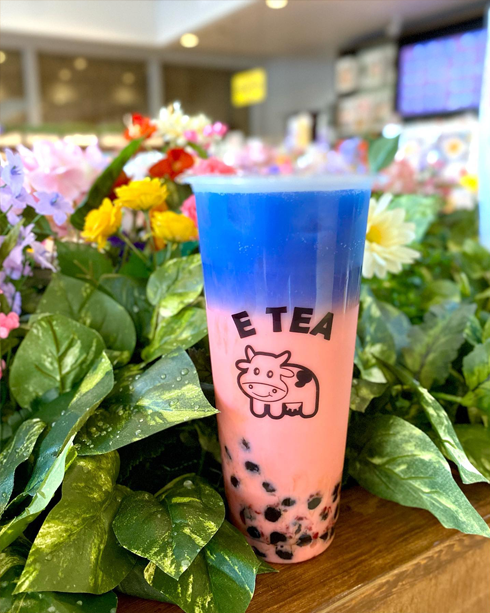 E Tea 2429