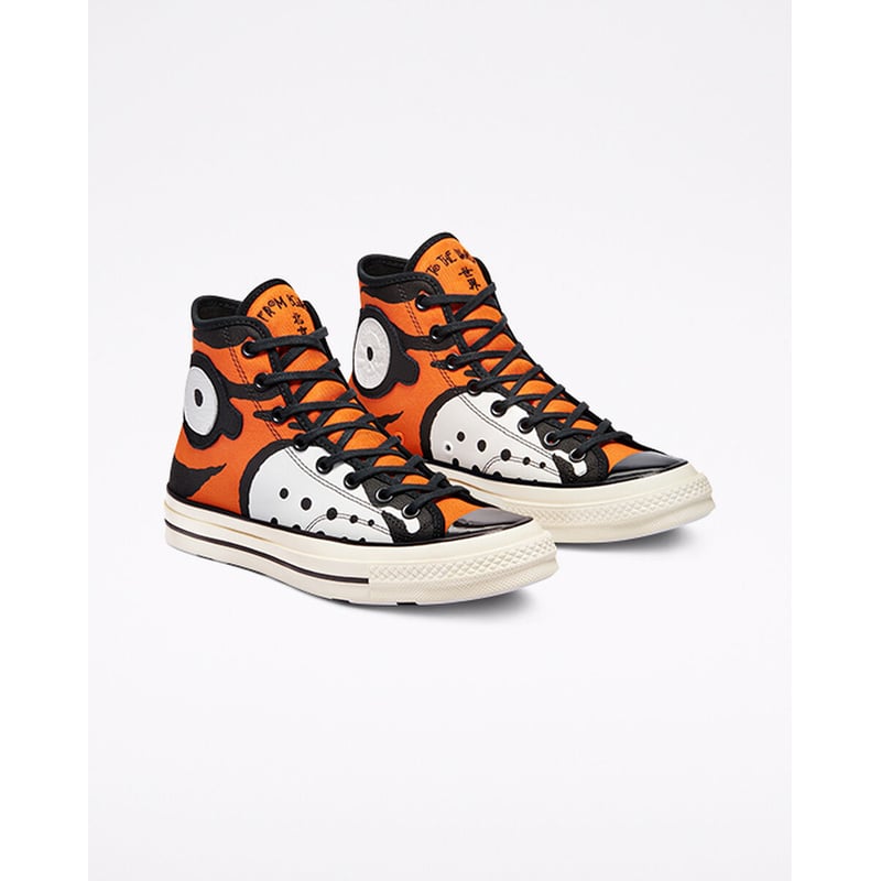 Converse Chuck 70 High x SOULGOODS 169906C 04
