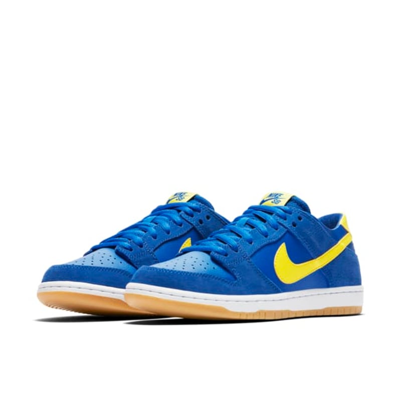 Nike SB Zoom Dunk Low Pro 854866-471 05