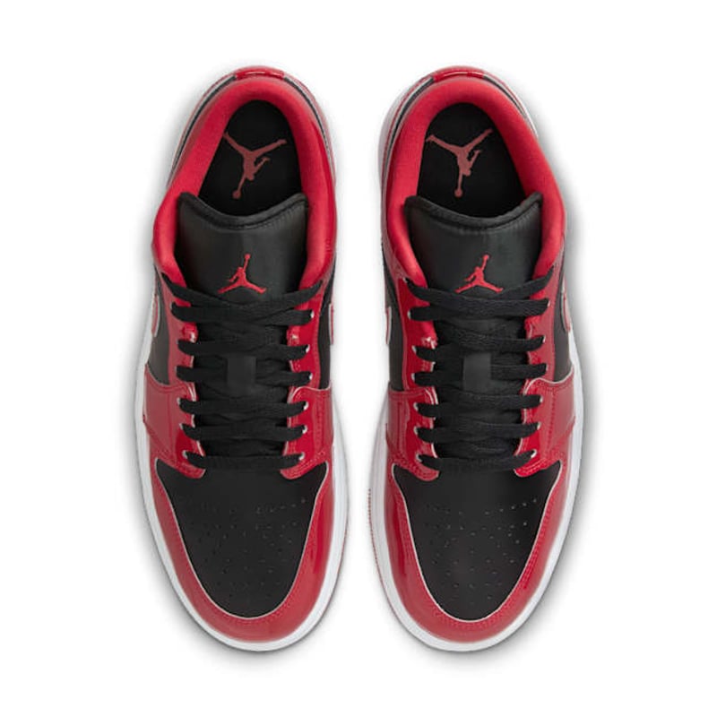 Jordan 1 Low SE Patent HV4089-006 04
