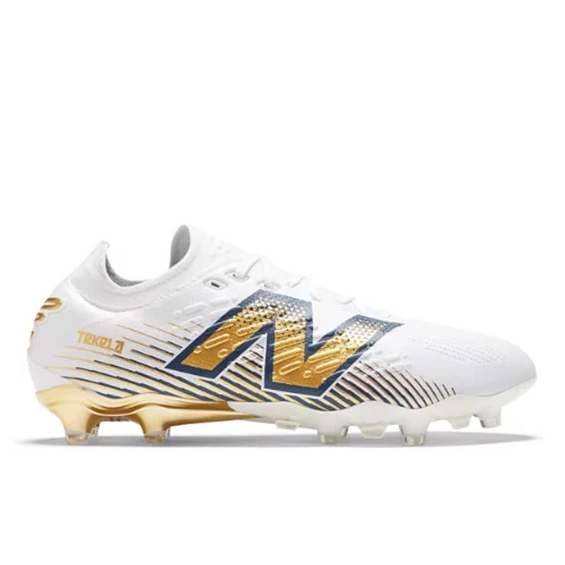 New Balance Tekela Pro Low Laced FG v4+ x Endrick ST1FLEME 01