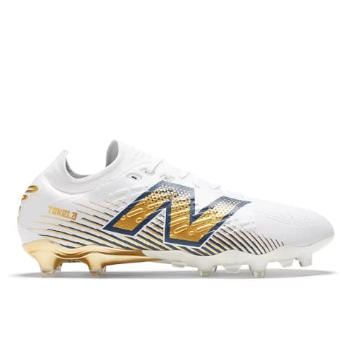 New Balance Tekela Pro Low Laced FG v4+ x Endrick