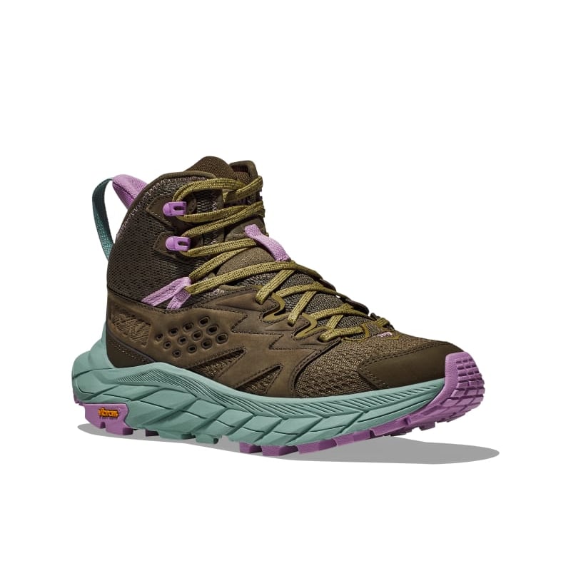 HOKA Anacapa Breeze Mid 1134506-DOAG 06