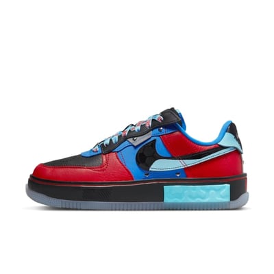 Nike Air Force 1 Fontanka DR6259-600