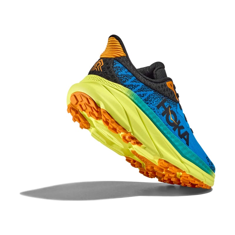HOKA Challenger 7 1134497-DBEPR 04