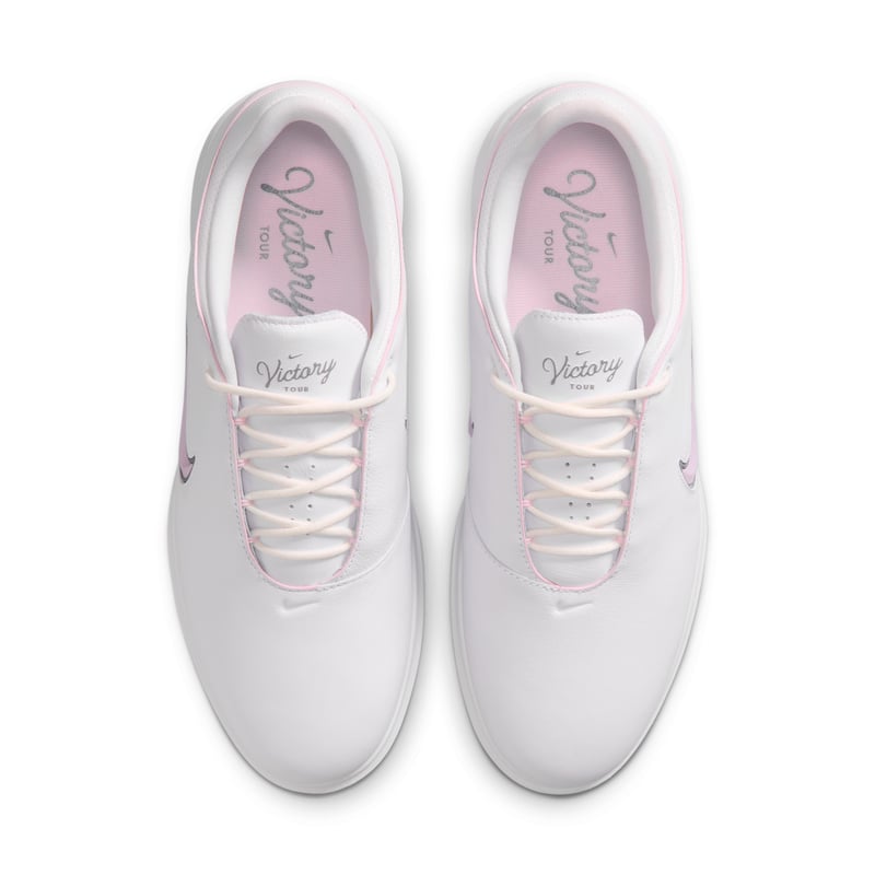 Nike Victory Tour 4 friidrottsspikskor "White & Cool Grey" | Män | Friidrott | 04 | SPORTSHOWROOM