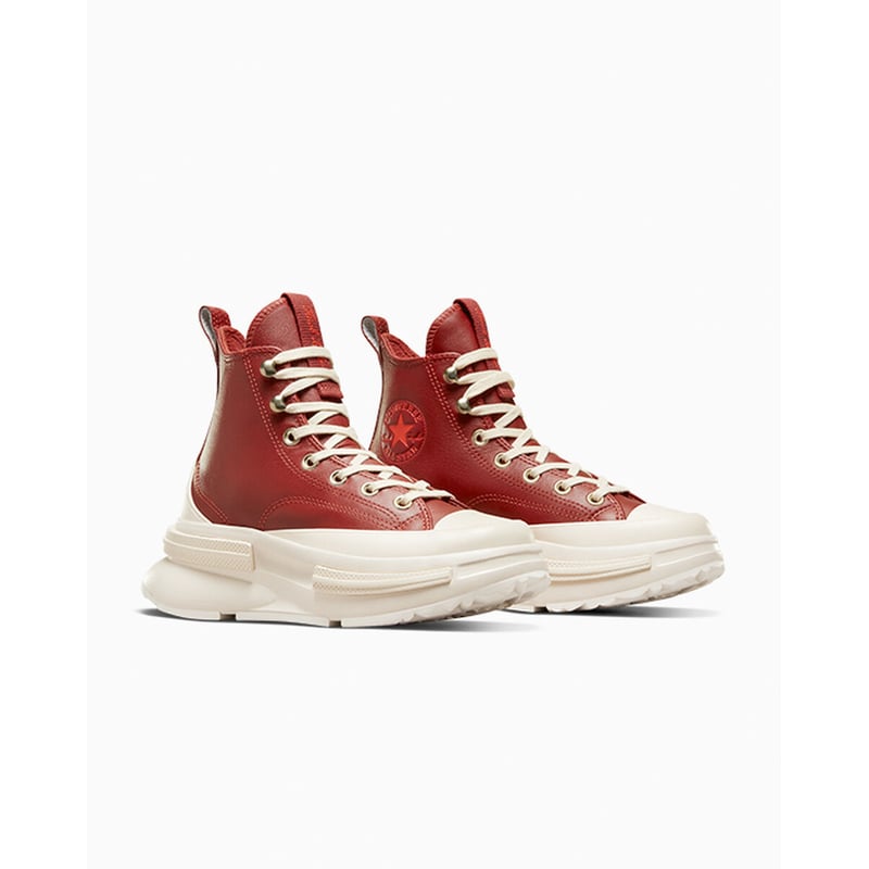 Converse Run Star Legacy CX Platform Leather A07721C 05
