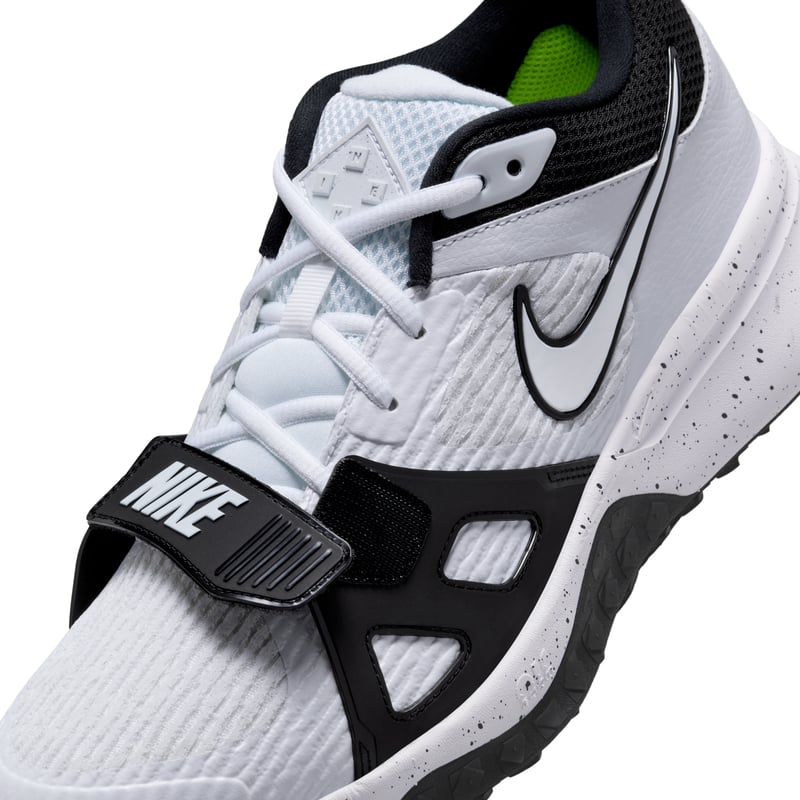 Nike Air Zoom Diamond Elite Turf DZ0503-104 07