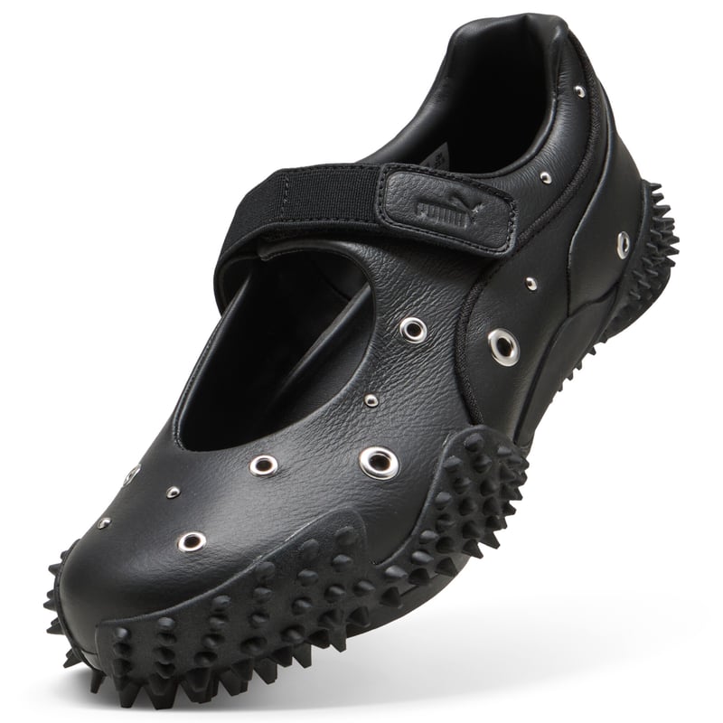 PUMA Mostro Fey Studs 403192-01 04