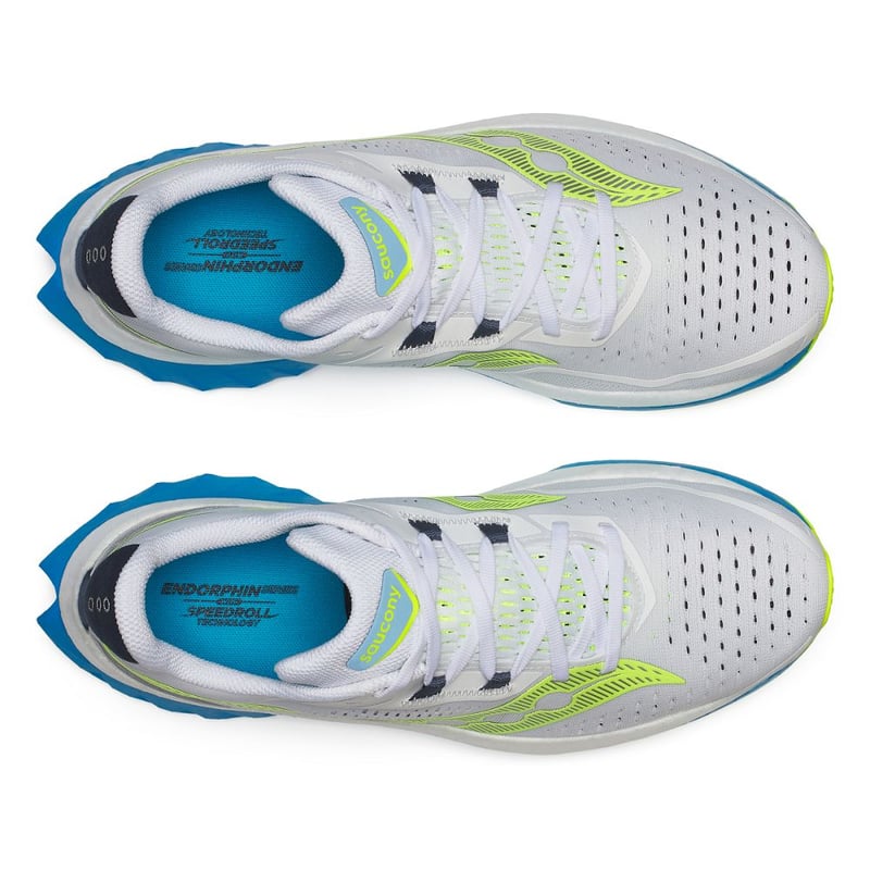 Saucony Endorphin Speed 4 S20940-222 05