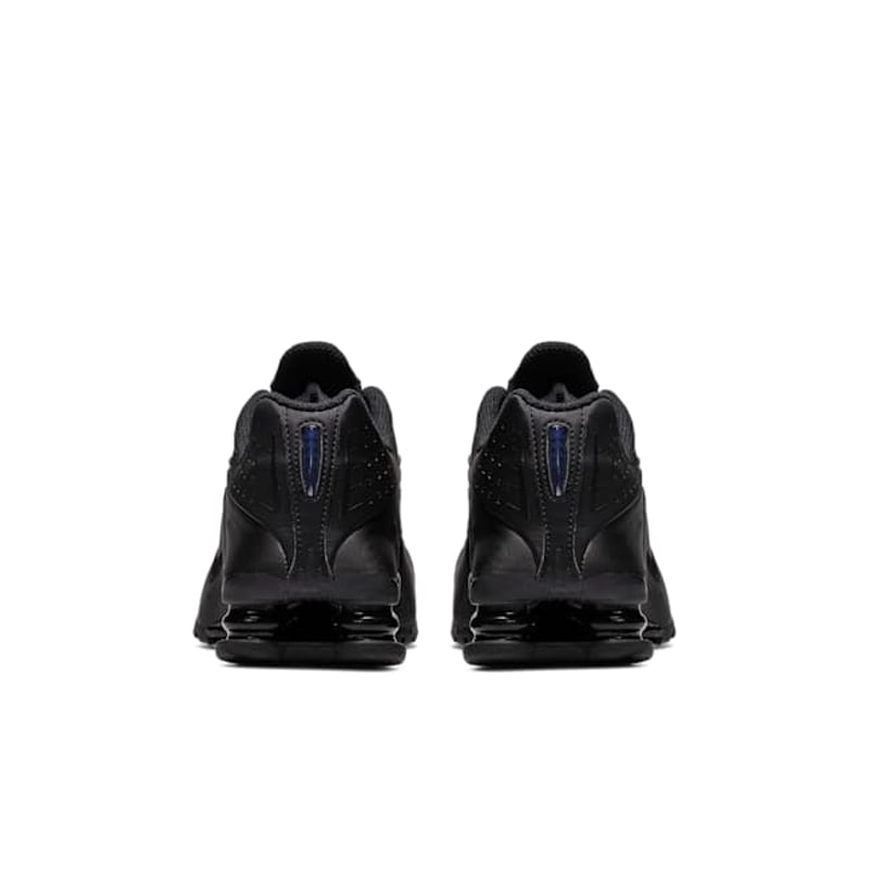 Nike Shox R4 BQ4000-001 06