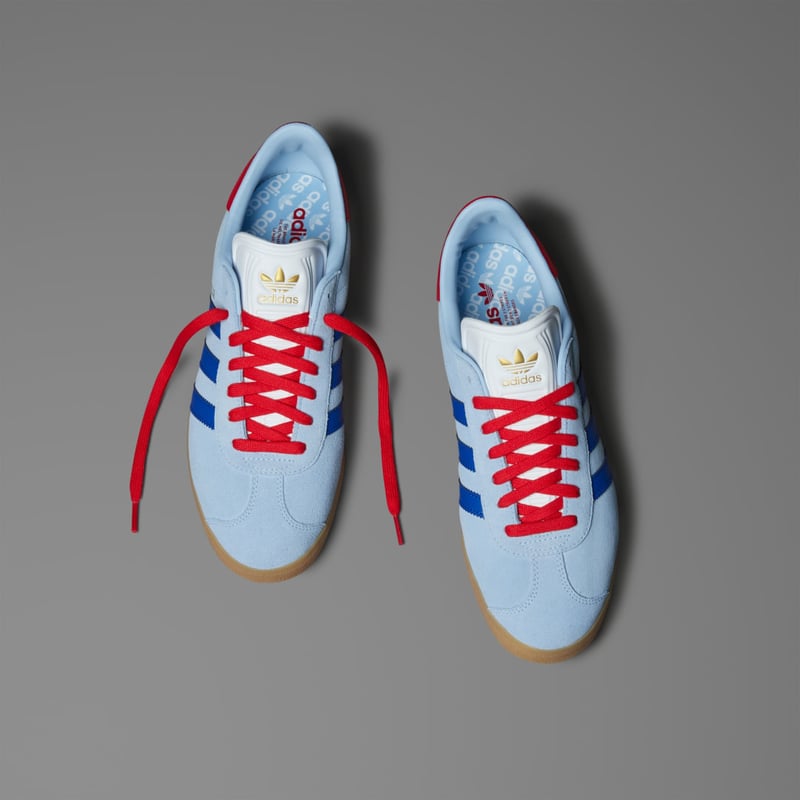 adidas Gazelle Golf IH8553 04