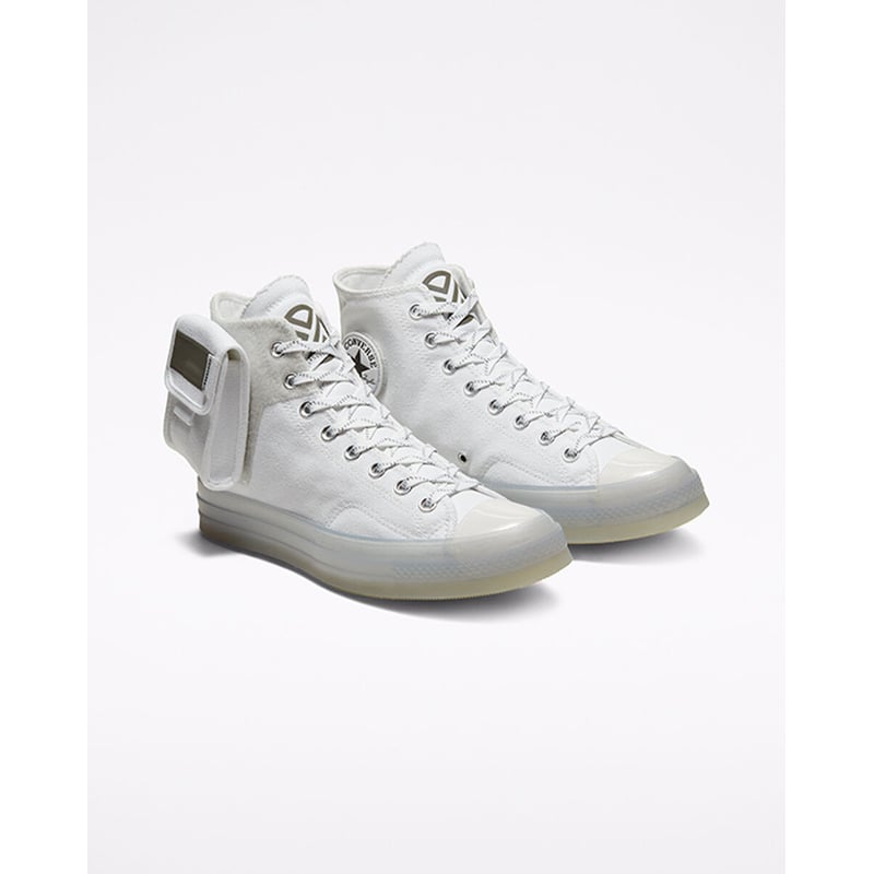 Converse Chuck 70 High x Lay Zhang 167418C 04