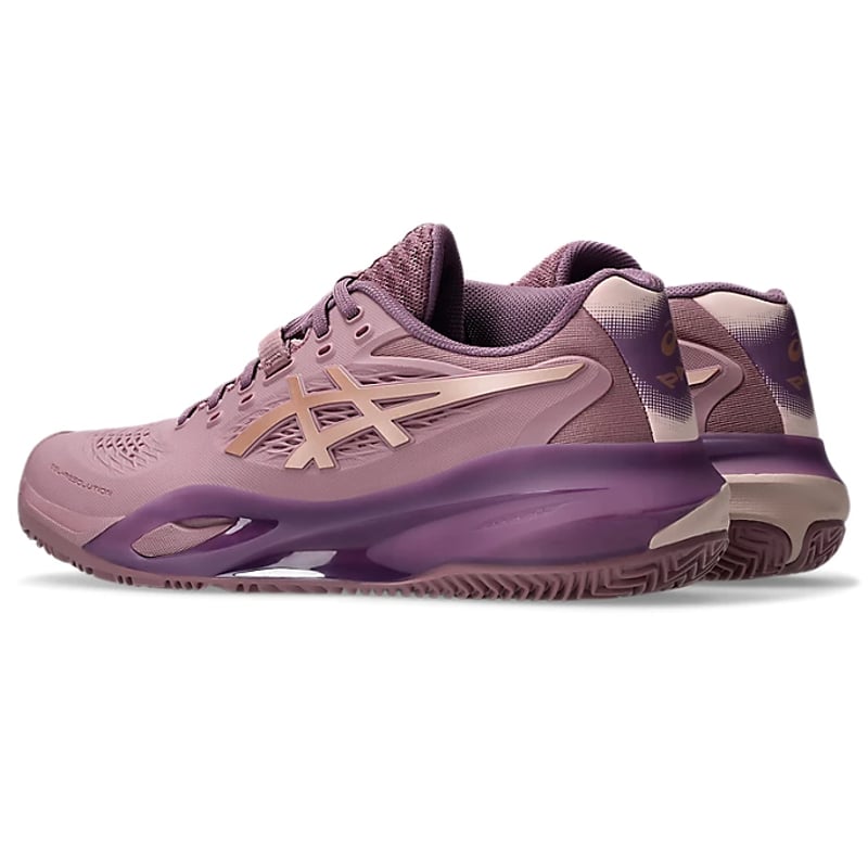 ASICS Gel-Resolution X Padel 1042A285-500 03