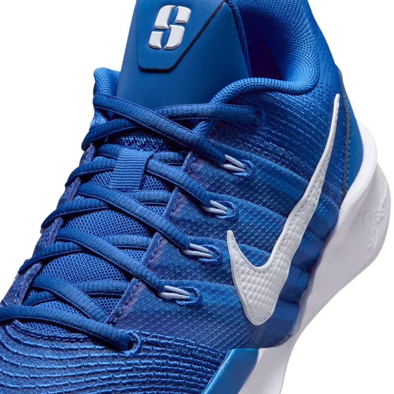 Nike Sabrina 3 basketbalschoenen "Game Royal" | Dames | Basketbal | 06 | SPORTSHOWROOM