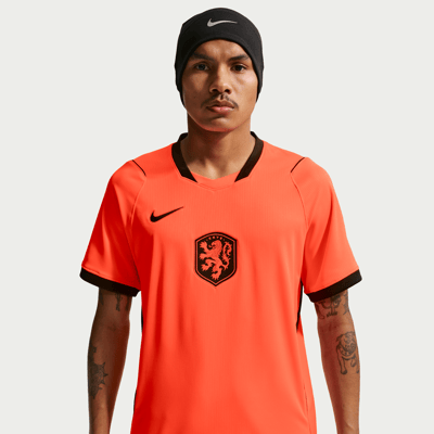 Nike Netherlands 2026 Stadium Home Dri-FIT Replica IB5334-809