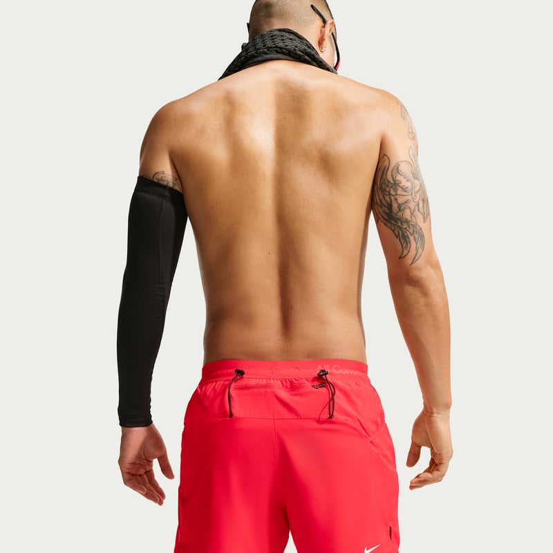 Nike ACG "Second Sunrise" Dri-FIT ADV 5" Brief-Lined Shorts "Light Crimson" | Men | | 03 | SPORTSHOWROOM