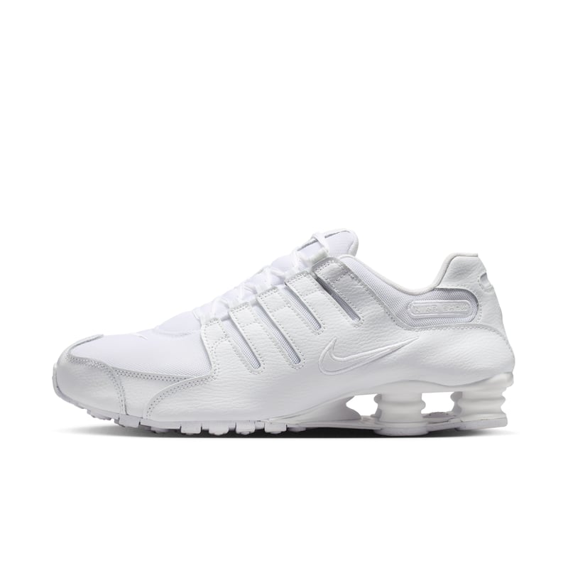 Nike Shox NZ IQ8263-100 01