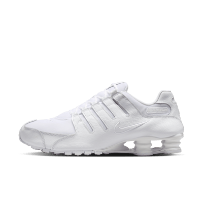 Nike Shox NZ IQ8263-100 01