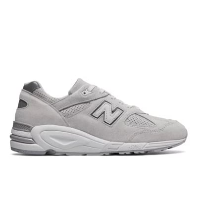 New Balance 990v2 Made in USA M990NC2