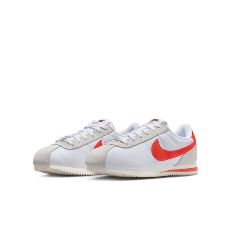 Nike Cortez Textile IH7654-100 05