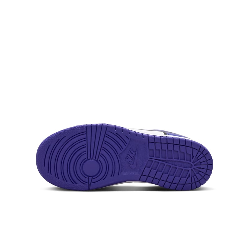 Sapatilhas Nike Dunk Low x LEGO "White & Bright Concord" | Crianca | Estilo desportivo | 02 | SPORTSHOWROOM