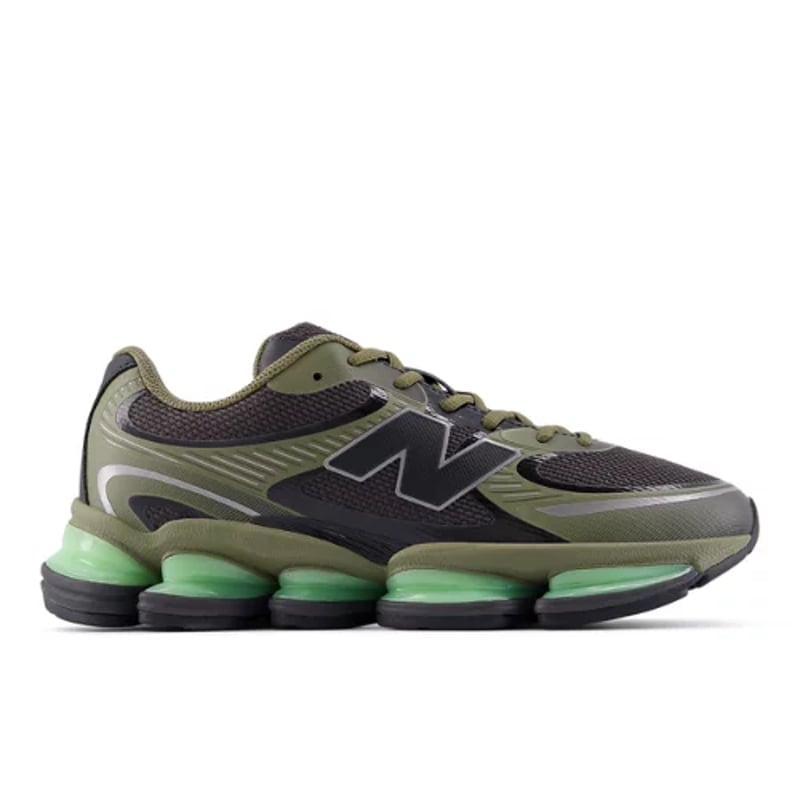 New Balance ABZORB 2000 U20006E1 01
