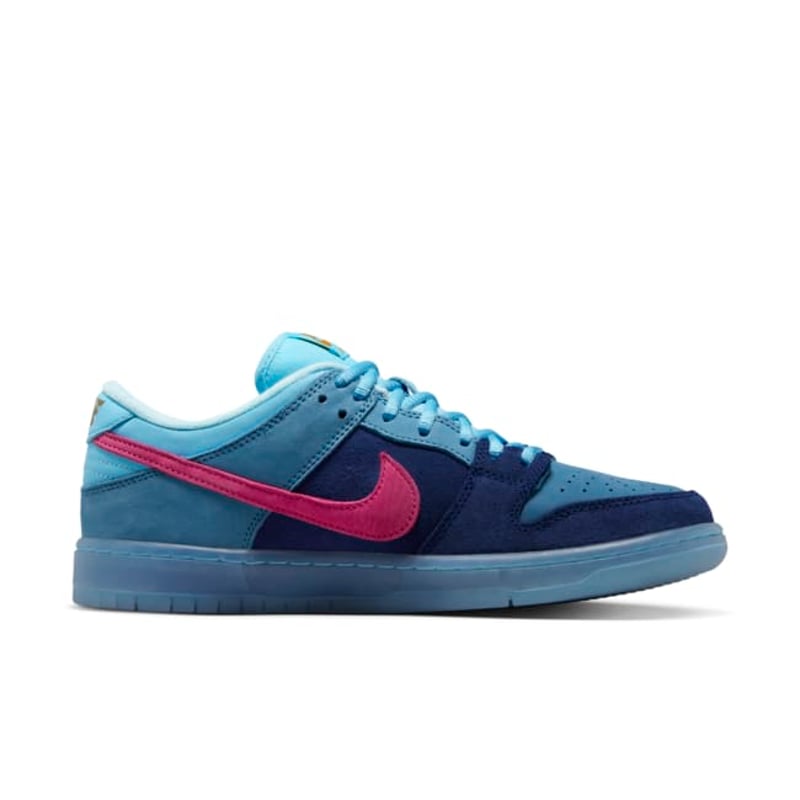 Nike SB Dunk Low x Run The Jewels DO9404-400 03