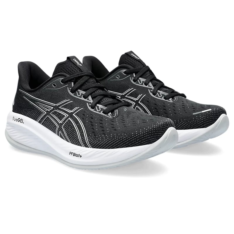 ASICS Gel-Cumulus 26 Narrow 1012B609-002 02