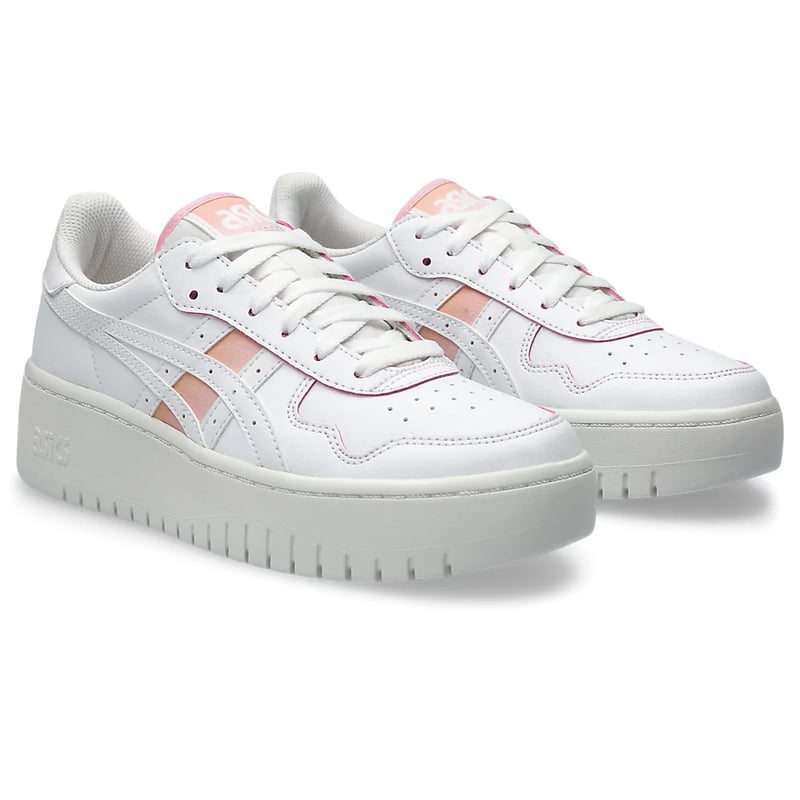 ASICS Japan S Platform 1202A479-102 02