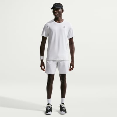 NikeCourt Advantage Dri-FIT FZ9322-100 01