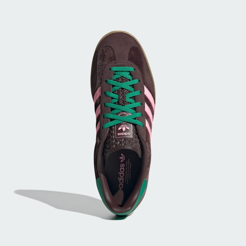 adidas Gazelle Indoor JI2714 02