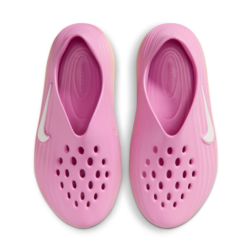 Nike ReactX Rejuven8 sneakerek "Arctic Orange & Light Magenta" | Női | Sportstyle | 04 | SPORTSHOWROOM