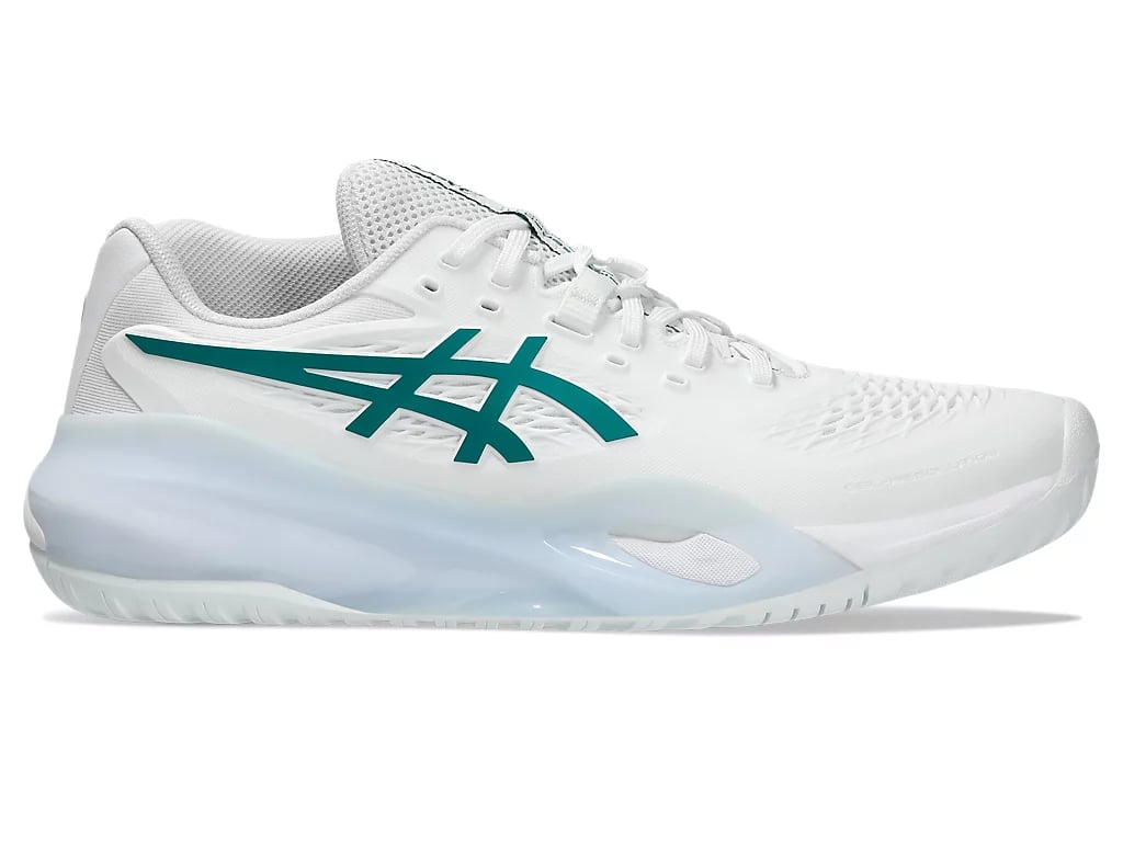 ASICS Gel-Resolution X