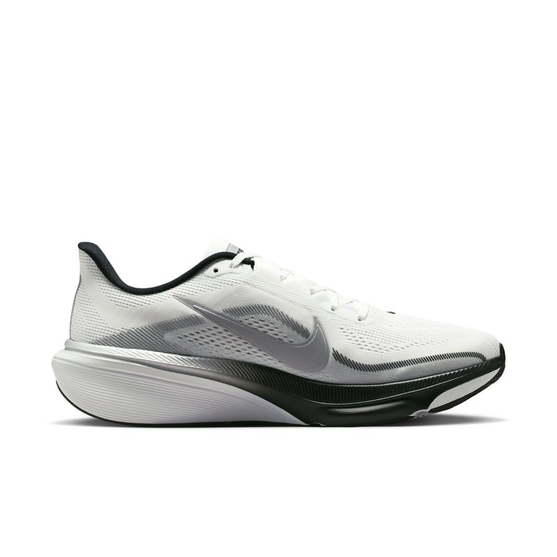 Nike Pegasus 42 runners "Summit White & Photon Dust" | Men | Running | 03 | SPORTSHOWROOM