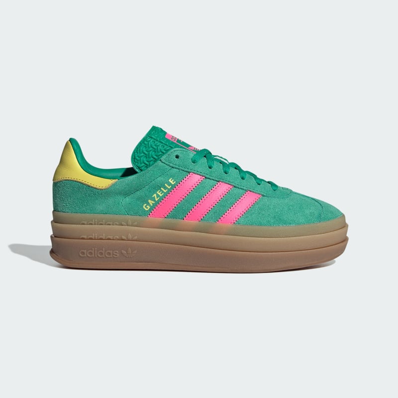 adidas Gazelle Bold JH9668 01