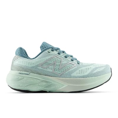 Tekaški copati New Balance Fresh Foam X 880v15 "Cosmic Jade & Silver Metallic" | Ženske | Tek | 00 | SPORTSHOWROOM