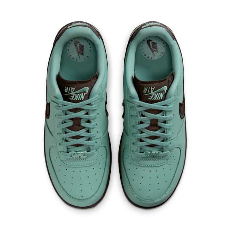 Nike Air Force 1 Low ‘Dance Pack’ FJ7409-003 04
