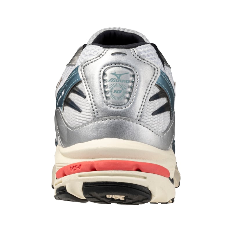 Mizuno Wave Rider 10 D1GA243115 05