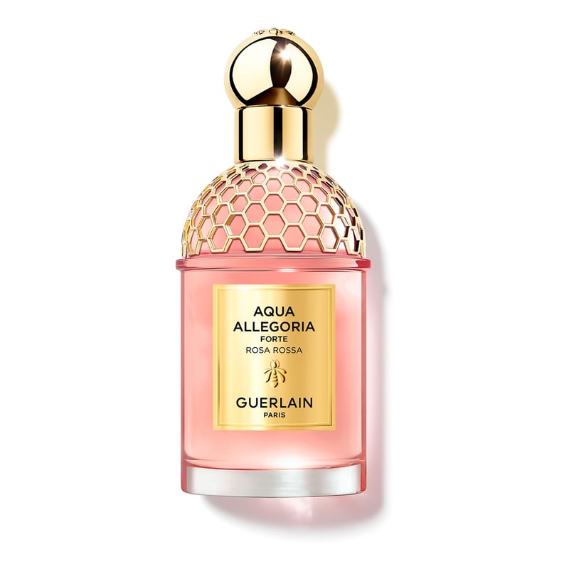 Guerlain Aqua Allegoria Forte Rosa Rossa AQUAALLEGORIAFORTEROSAROSSAEAUDEPARFUM 01
