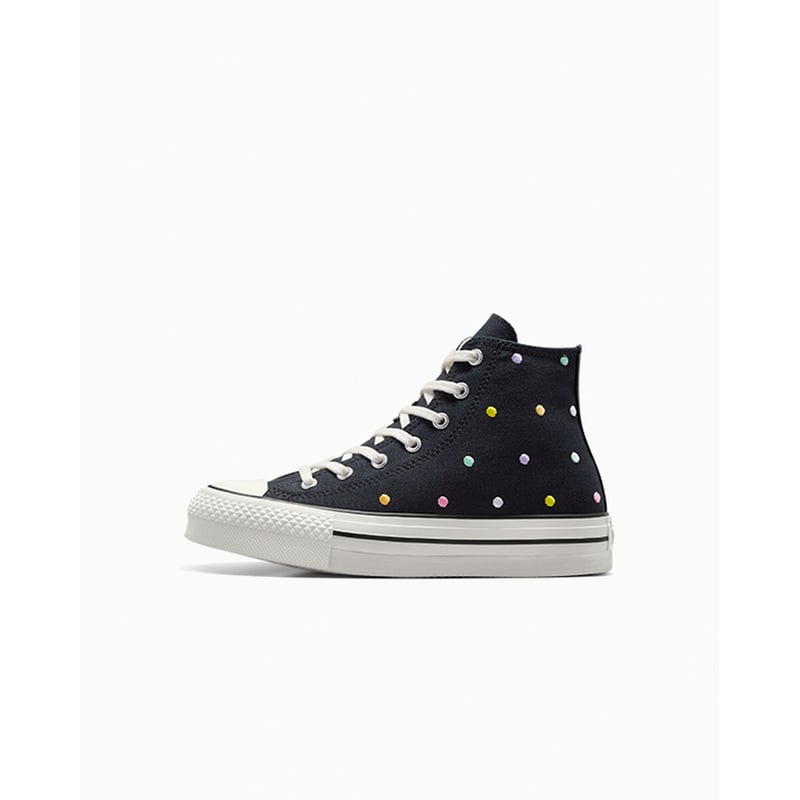 Converse Chuck Taylor All Star Lift Platform A12608C 03