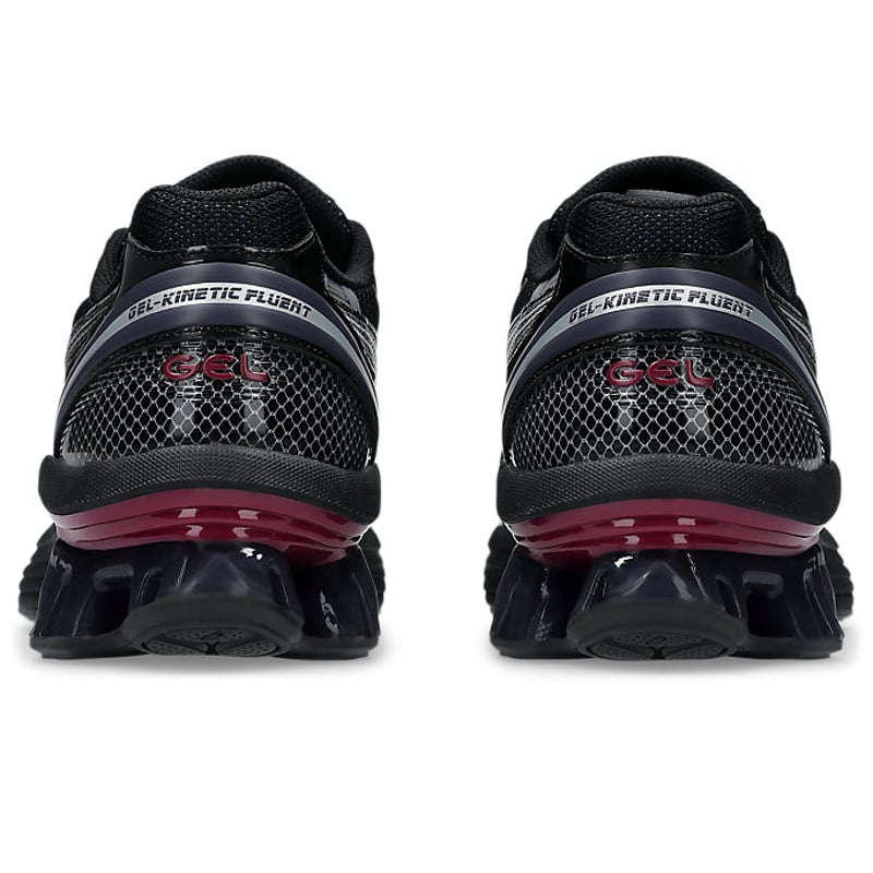 ASICS Gel-Kinetic Fluent 1203A737-001 05