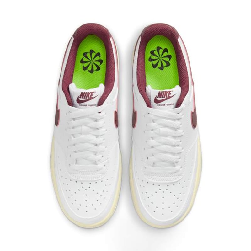 Nike Court Vision Low Next Nature DH3158-106 04