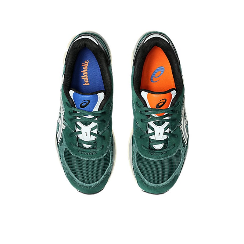 ASICS Gel-NYC x Ballaholic 1203A623-300 06